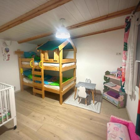 La Maison Pritzwalk - Bett & Bike Dış mekan fotoğraf