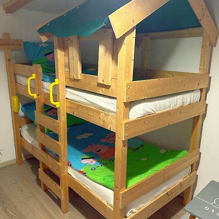 La Maison Pritzwalk - Bett & Bike Dış mekan fotoğraf
