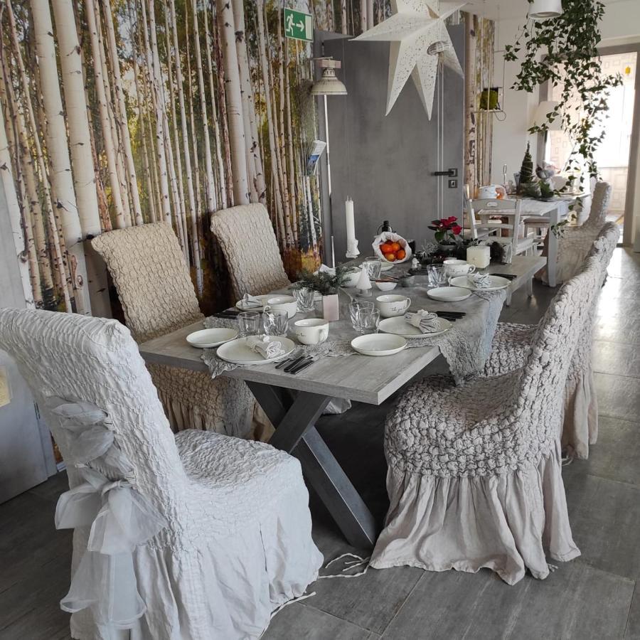 La Maison Pritzwalk - Bett & Bike Dış mekan fotoğraf