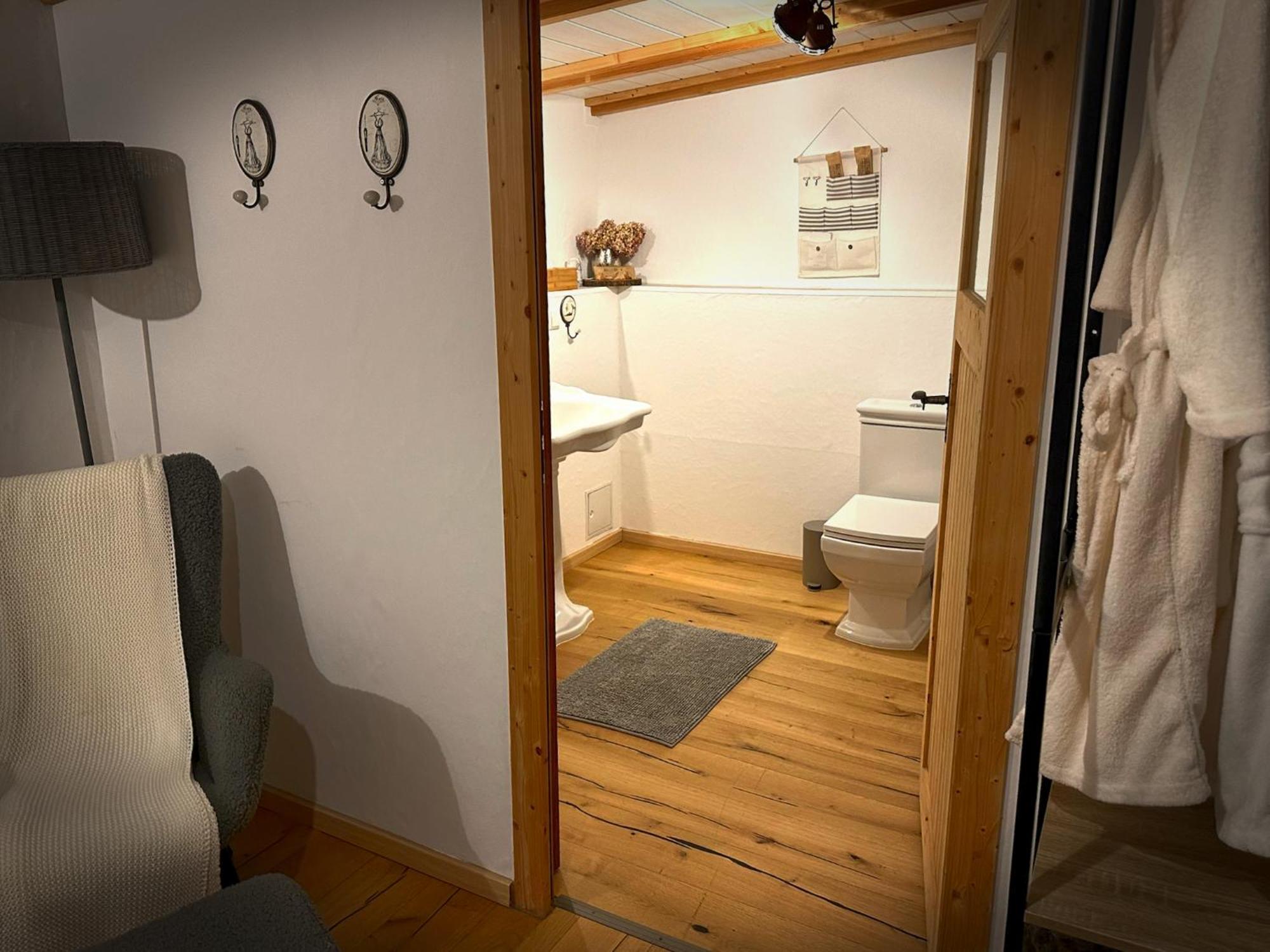 La Maison Pritzwalk - Bett & Bike Dış mekan fotoğraf