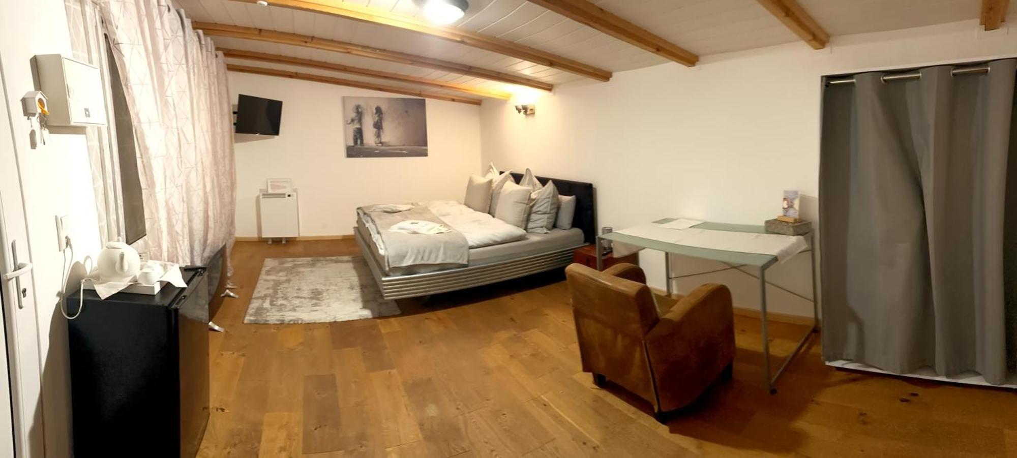 La Maison Pritzwalk - Bett & Bike Dış mekan fotoğraf