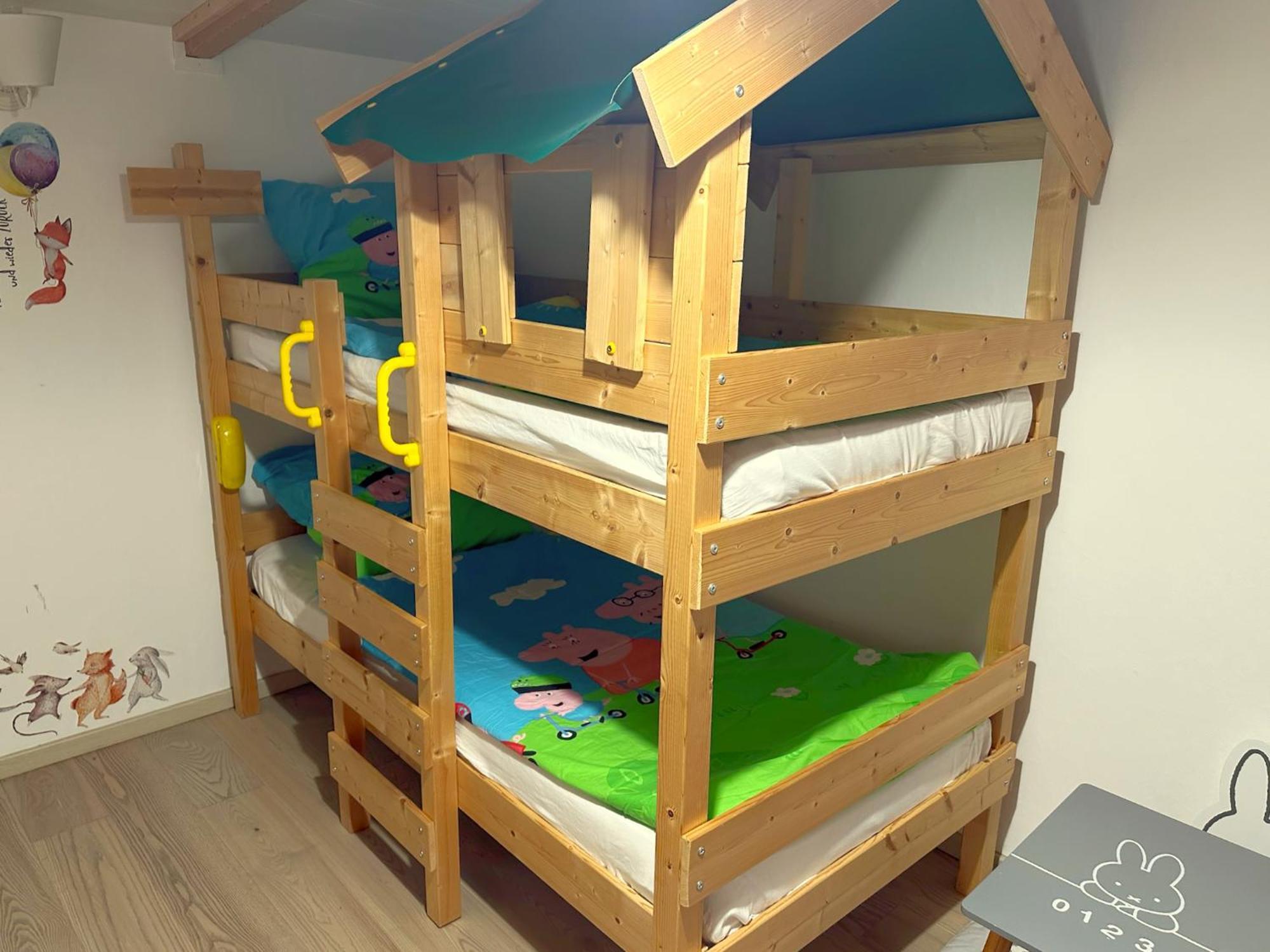 La Maison Pritzwalk - Bett & Bike Dış mekan fotoğraf