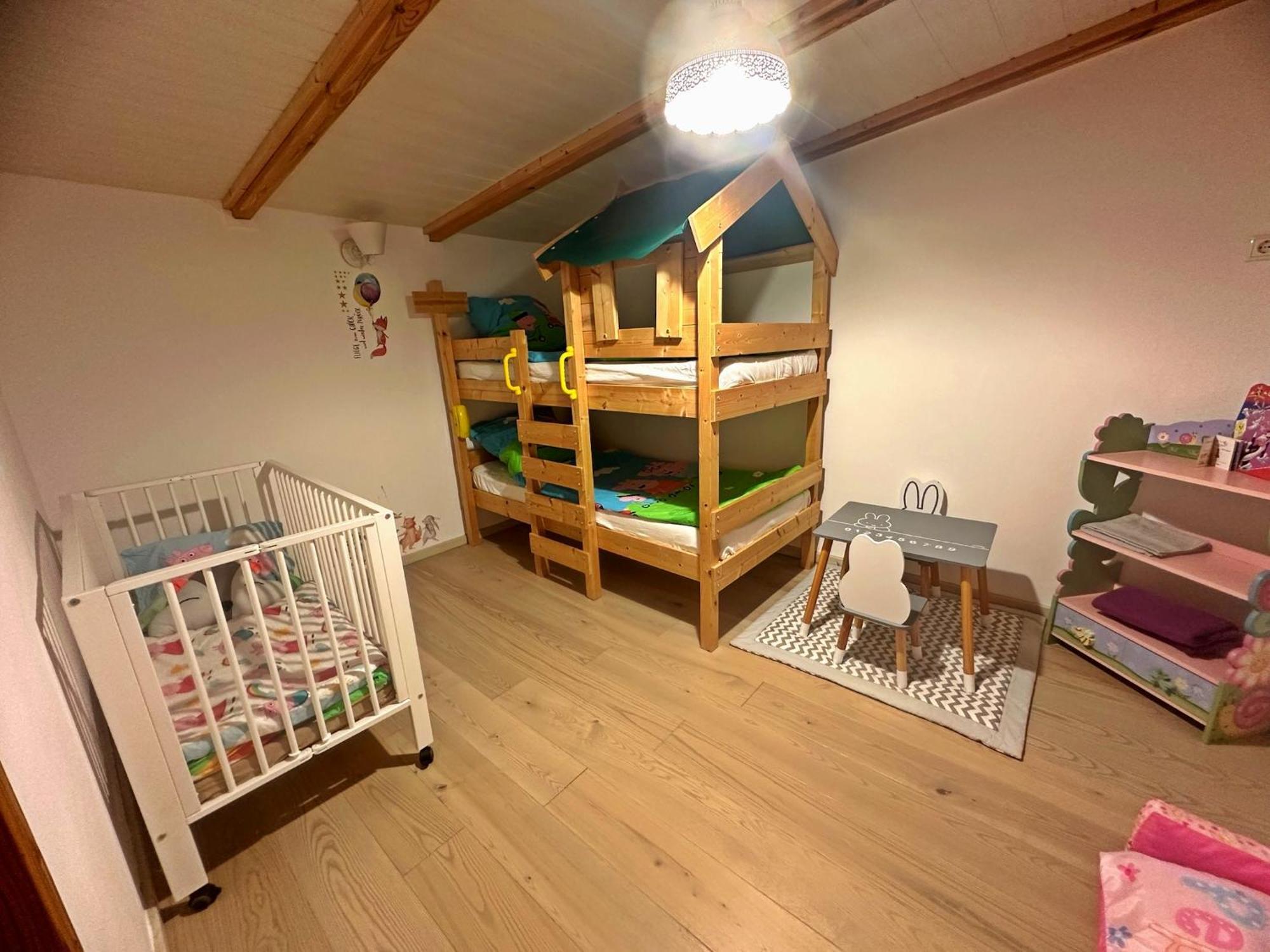 La Maison Pritzwalk - Bett & Bike Dış mekan fotoğraf