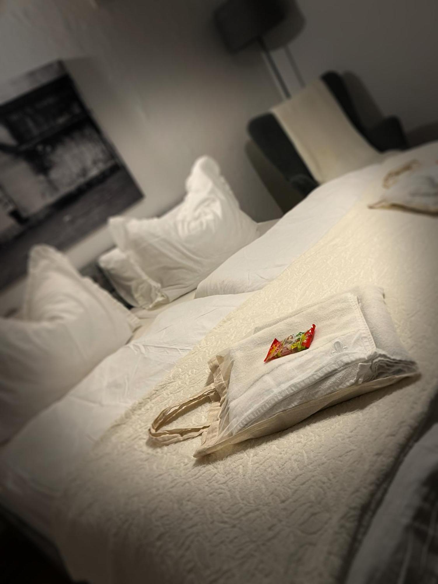 La Maison Pritzwalk - Bett & Bike Dış mekan fotoğraf