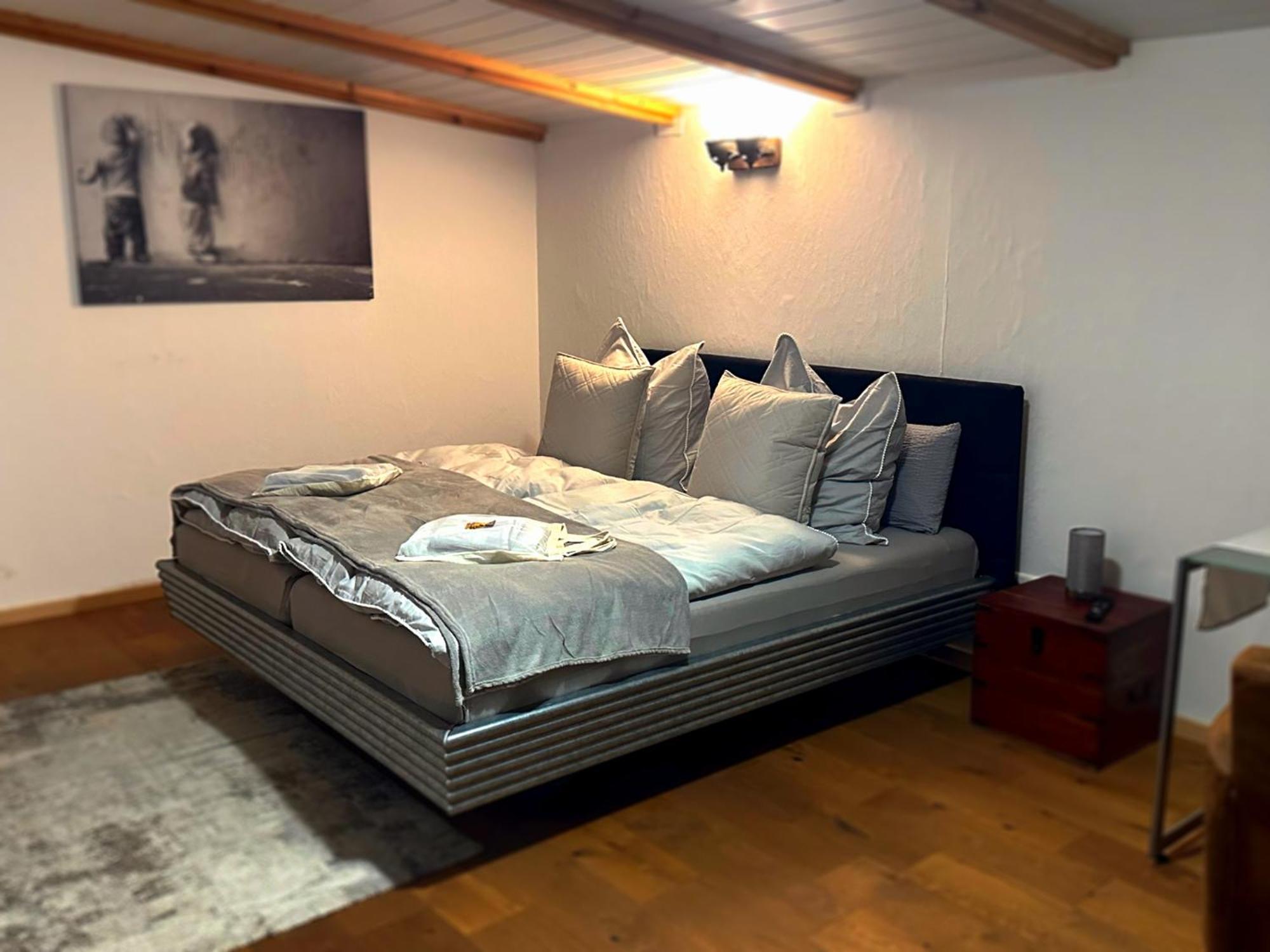 La Maison Pritzwalk - Bett & Bike Dış mekan fotoğraf